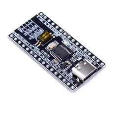 CH347T CH347 Development Board Module USB2.0 High Speed USB to UART / I2C / SPI / JTAG / GPIO Open Source USB-HS-Bridge
