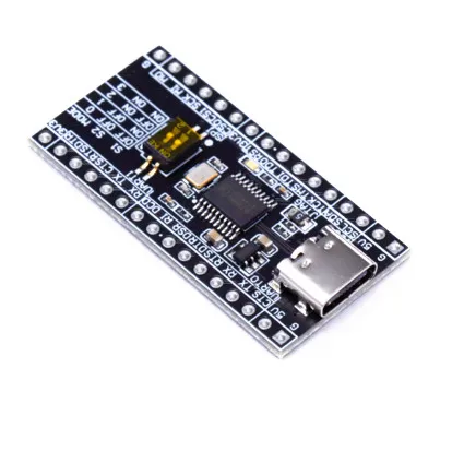 CH347T CH347 Development Board Module USB2.0 High Speed USB to UART / I2C / SPI / JTAG / GPIO Open Source USB-HS-Bridge