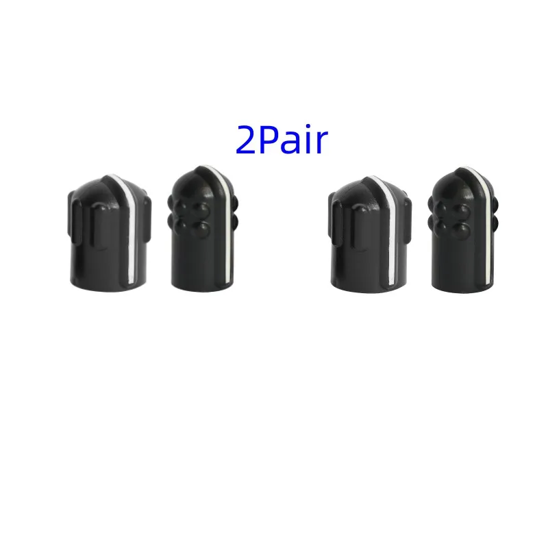 

Крышка ручки громкости и каналов Walkie Talkie Lot2 для портативного двустороннего радио MTS2000 MT2000 MTX838