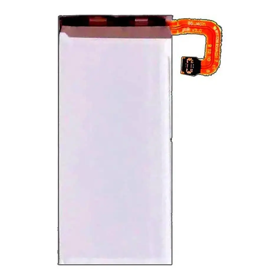 

Аккумулятор большой емкости для мобильного телефона Samsung Galaxy Z Flip 5 SM-F7310 F731 F732 1000 мАч EB-BF731ABY