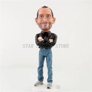 Kukla steve jobs'un en iyi 10 satışı-no. 1