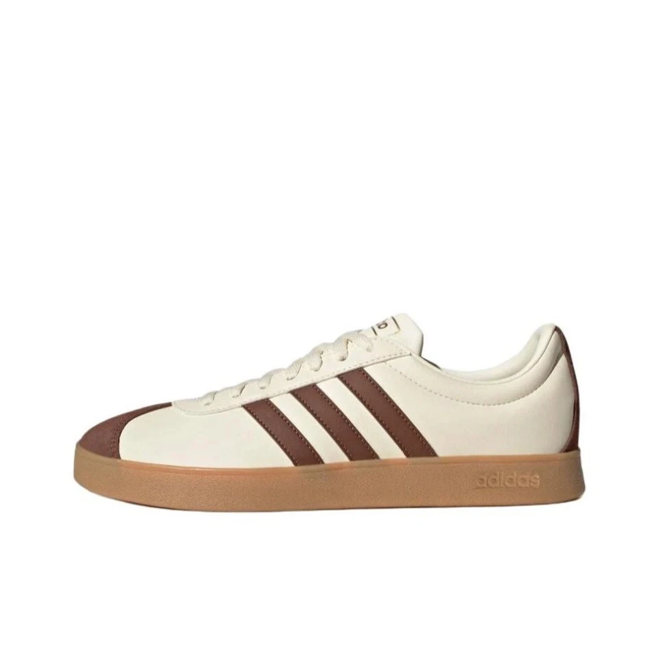 Oryginalne Adidas VI Court męskie i damskie unisex deskorolka Casual klasyczne niskie trampki w stylu retro buty ID6016