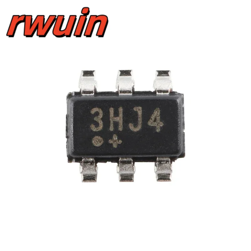 5pcs/1pc DS2484R+T DS2484 SOT-23-6 Time-Adjustable Single-Channel Single Wire Host Controller Chip DS2482S-100+T&R SOIC-8