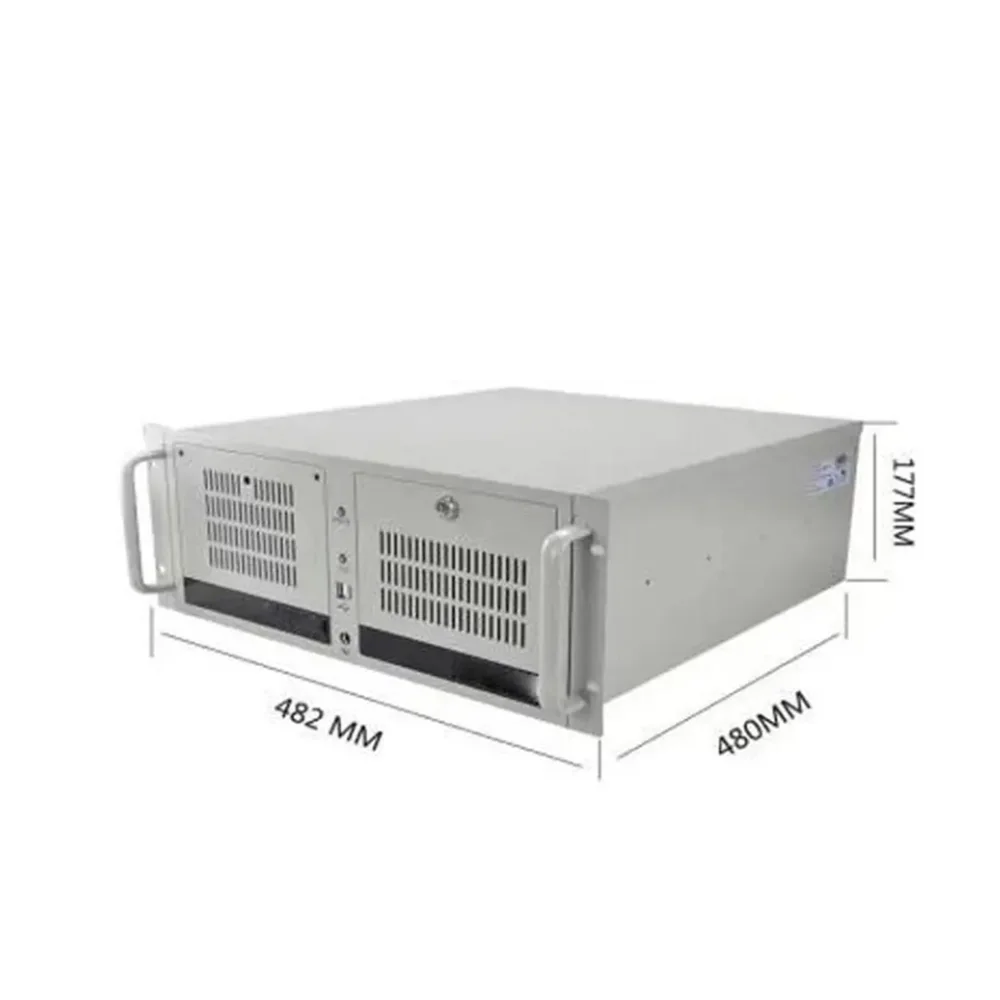 2024 Updated Version agv Control System for Warehouse AGV Robots