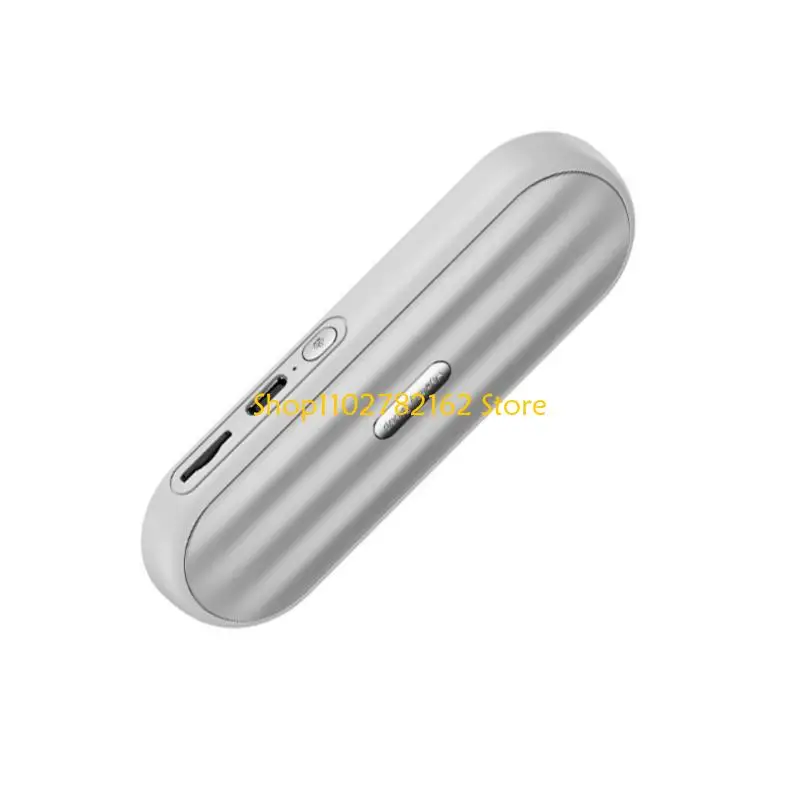 547B Sleep Sound Machine Professional Rechargeable Wireless White Noise Sound Machine