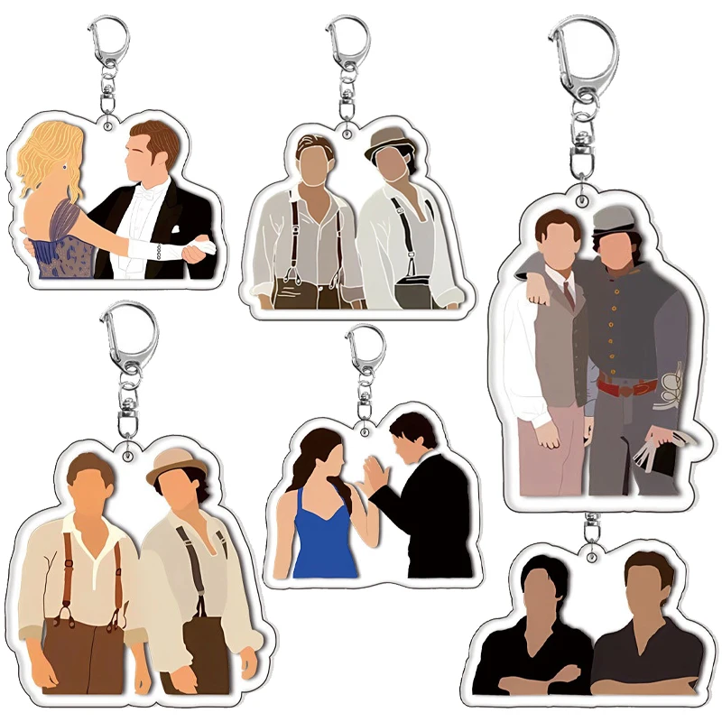 

Мода Аниме Горячий Фильм Q Версия Фигурка Акриловый Брелок Декор Kawaii Мультфильм Девушки Мальчики Рюкзак Очарование Фанаты Подарочные Украшения Игрушки