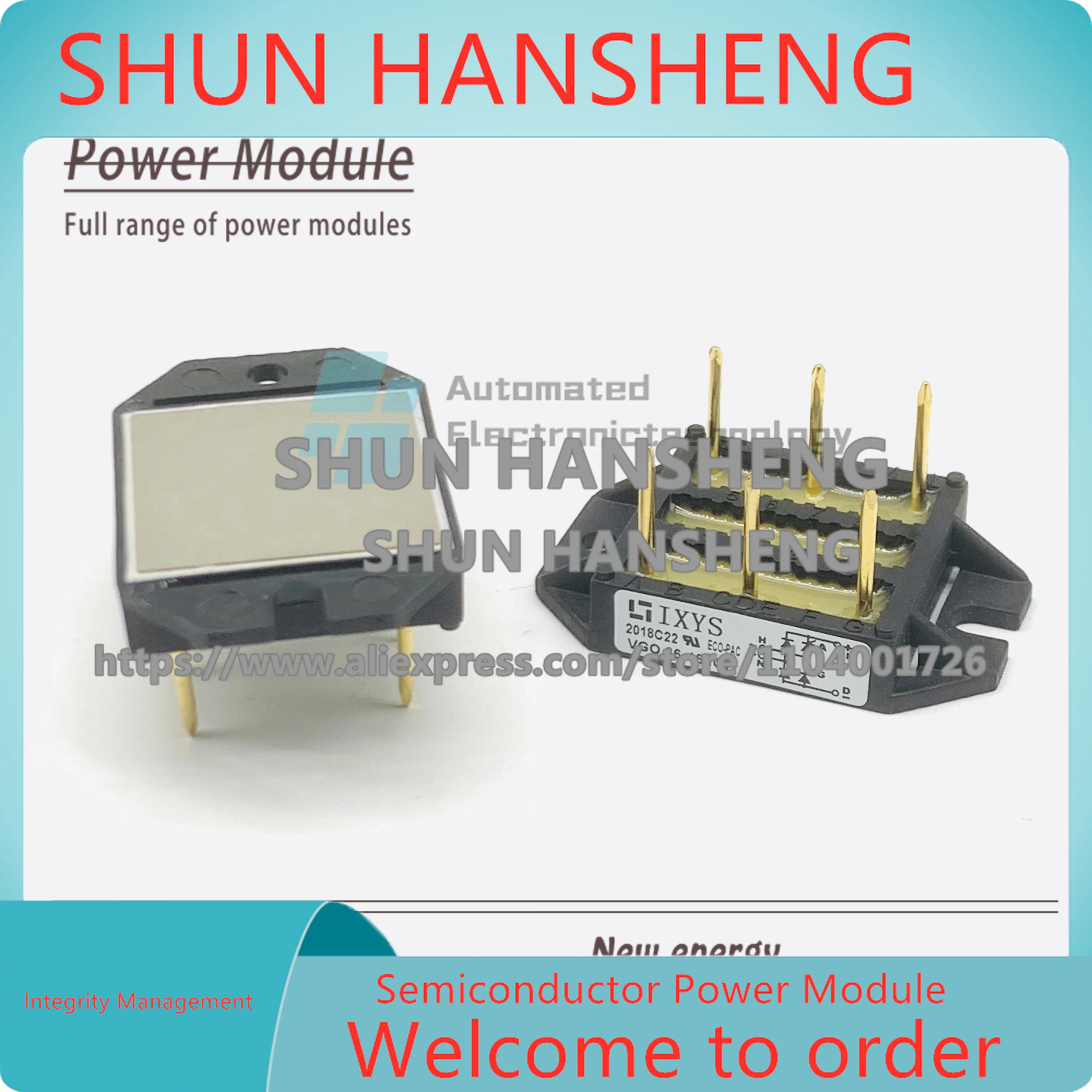 

VUO68-16N07 VUO68-14N07 VUO68-12N07 VUO68-08N07 VUO68-18N07 Новый трехфазный модуль выпрямителя доступен для покупки