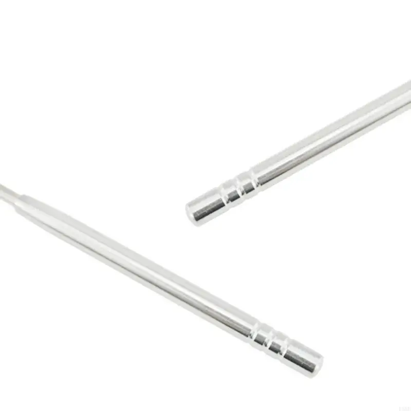 

D5BF Tongue Scraper Cleaner Healthy Hygiene Care Tool Practical Tongue Cleaners