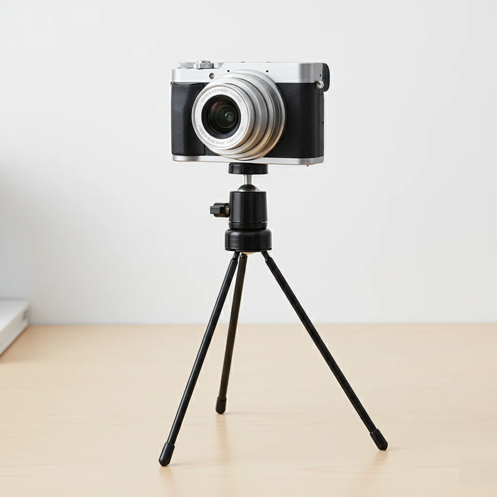 Table Projector Stand Support Desktop Beam Video Projector Tripod Mount Holder Base Bracket for Xgimi Hy300 Hy320 DSLR Camera