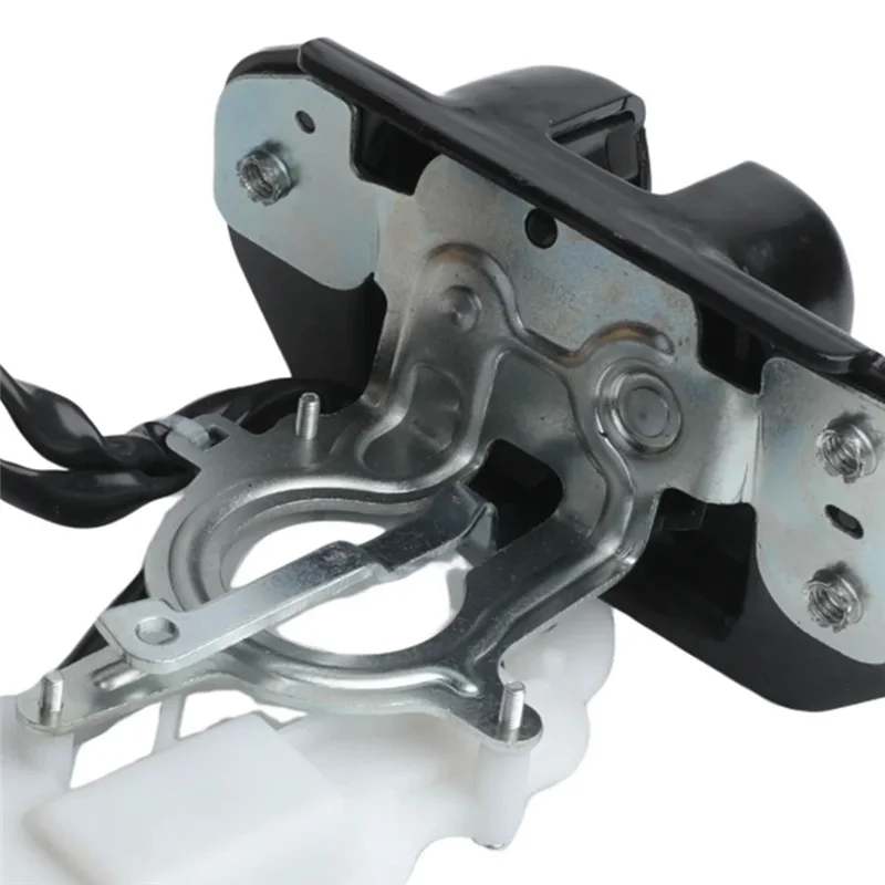 

Car 7L1Z-7843150-D Trunk Lock Latch Tail Gate Actuator 7L1Z7843150D For Ford Flex Explorer Expedition Lincoln Navigator-ABQF
