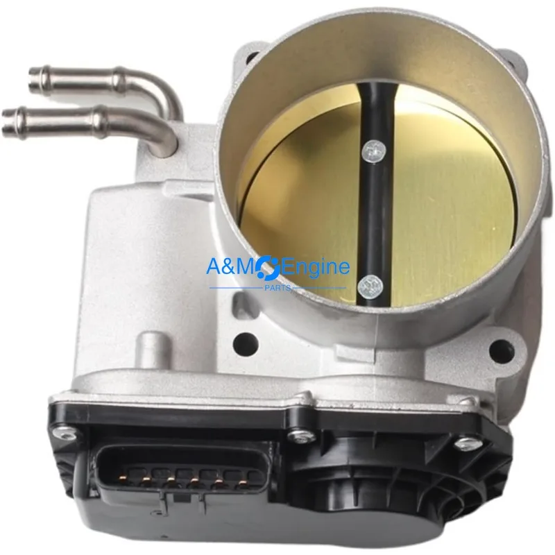 Throttle Valve 1LA76-01 16119-3JA0B 16119-1LA0D 977-324 S20182 16119-1LA0A Compatible with Nissan