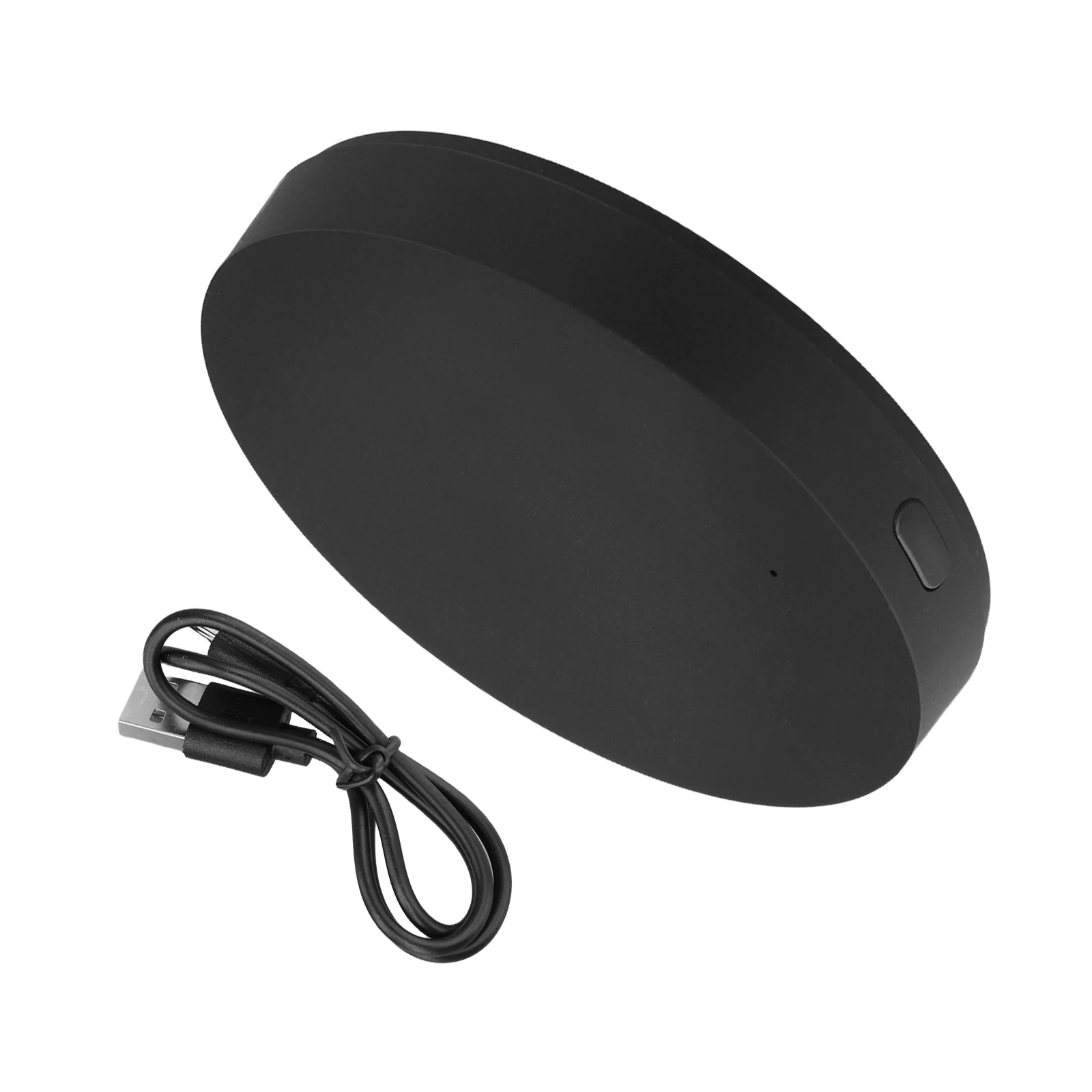 Infrared Remote Smart Home Bridge Smart Home Setup Intelligent Automation Plastic Material Smart Home Automation