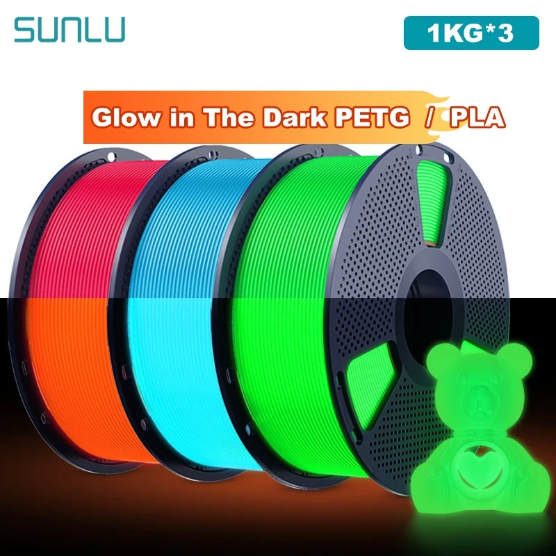 sunlu-3kg-filament-petg-pla-qui-brille-dans-la-nuit-filament-lumineux-soigneusement-enroule-175mm--002mm-1kg-filament-adapte-a-la-plupart-des-impressions-3d-fdm