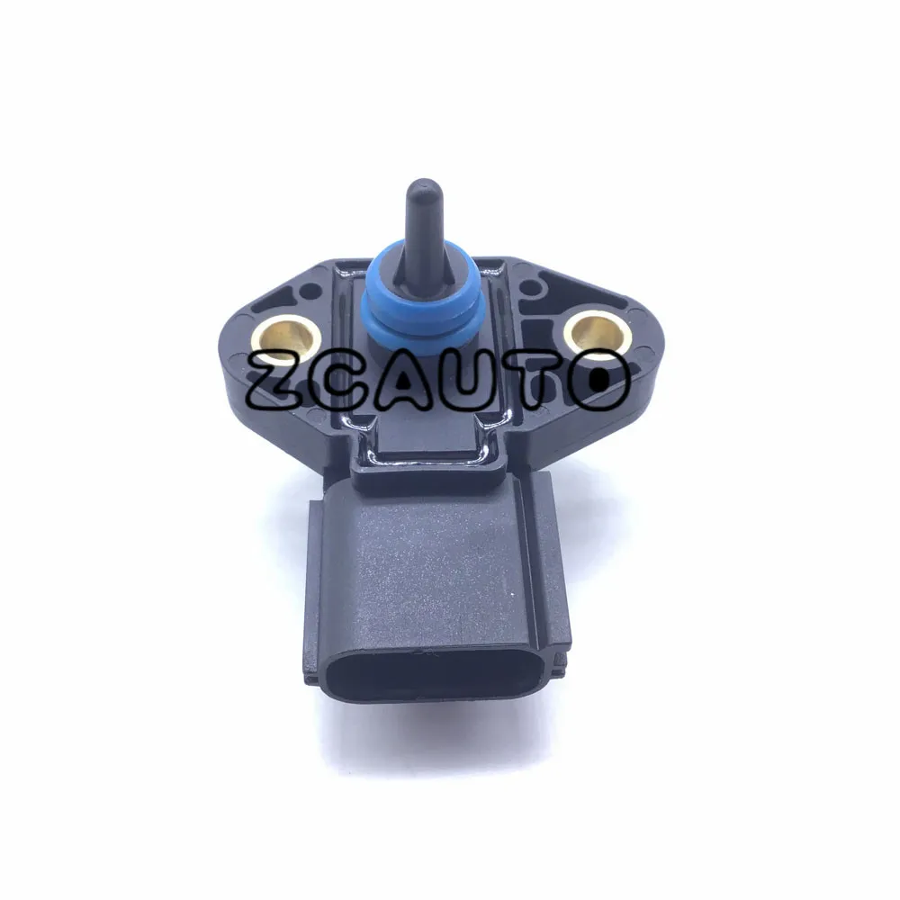 Fuel Injection Pressure Regulator Sensor Plug For Lincoln Mercury Ford E250 F350 F450 Freestar Taurus Focus 5.4L 6.8L 0261230093