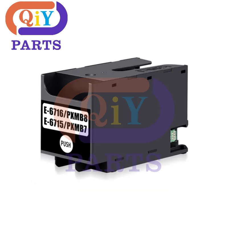 

Maintenance box Suitable used for Epson WF-4830 maintenance box WF-3825 WF3820 4835 WF4740 4745 waste ink bin