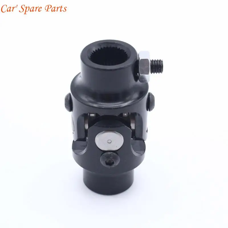 

Y4UA Модернизированный рулевой вал, U-образный шарнир, рабочие углы 35°, простое управление, используется для шлицев 3/4"-36,