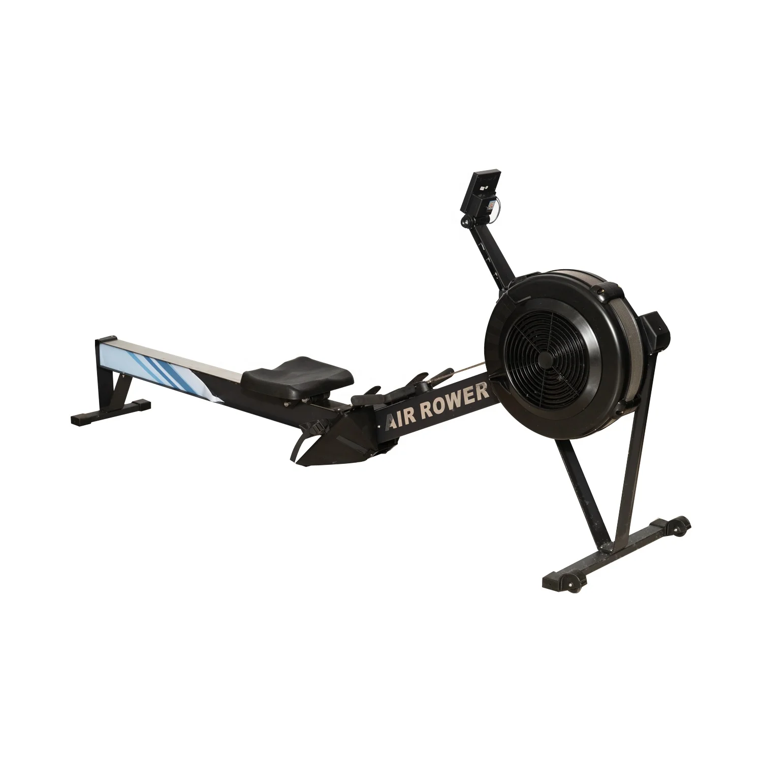 

Factory Directly Air Rower for Fitness Rowing Machine Wind Resistance Rowing Machine