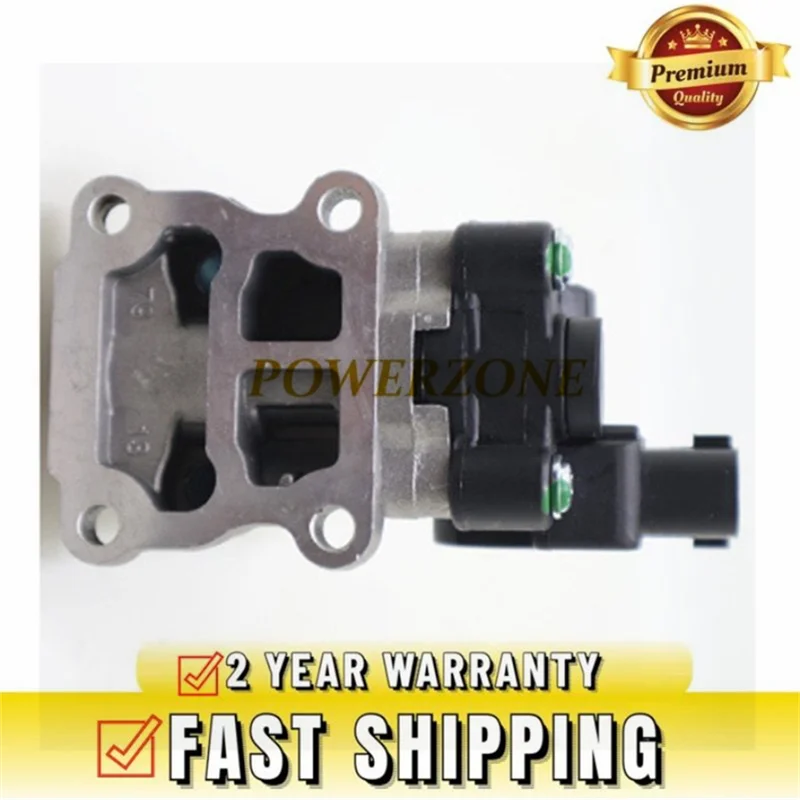 Idle Air Control Valve for Suzuki 2007 1.3 IAC ISC Stepper Motor 18137-83E11 1813783E11 18137 83E11 High Quality NEW