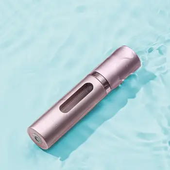 10 最佳銷售 小香水瓶 - №5