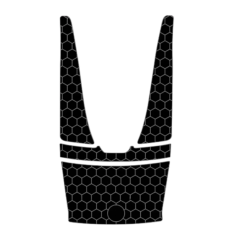 

Изготовленные на заказ тяговые коврики из пенопласта EVA для Yamaha Waveblaster 700 (1993-1996 гг.) морской воронной коврик, нескользящий аксессуар для водных видов спорта