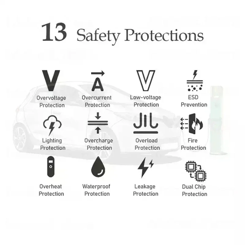 Cargador de coche eléctrico inteligente para IEC62196 EVSE Wallbox, versión EV tipo 2, 22kW, 32A, con tarjetas, WIFI, Control por aplicación