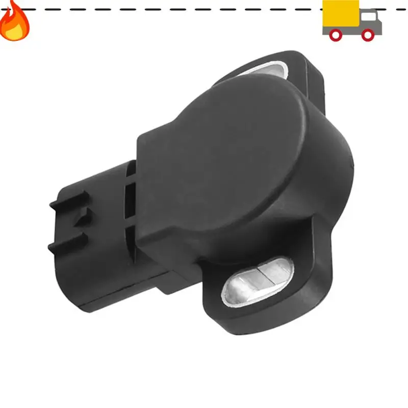 

Discount-Left Throttle Position Sensor TPS 3131591 For Polaris Snow 600 700 800 900 Arctic-Cat Snow FS IQ AT ZR 600 700 900 800