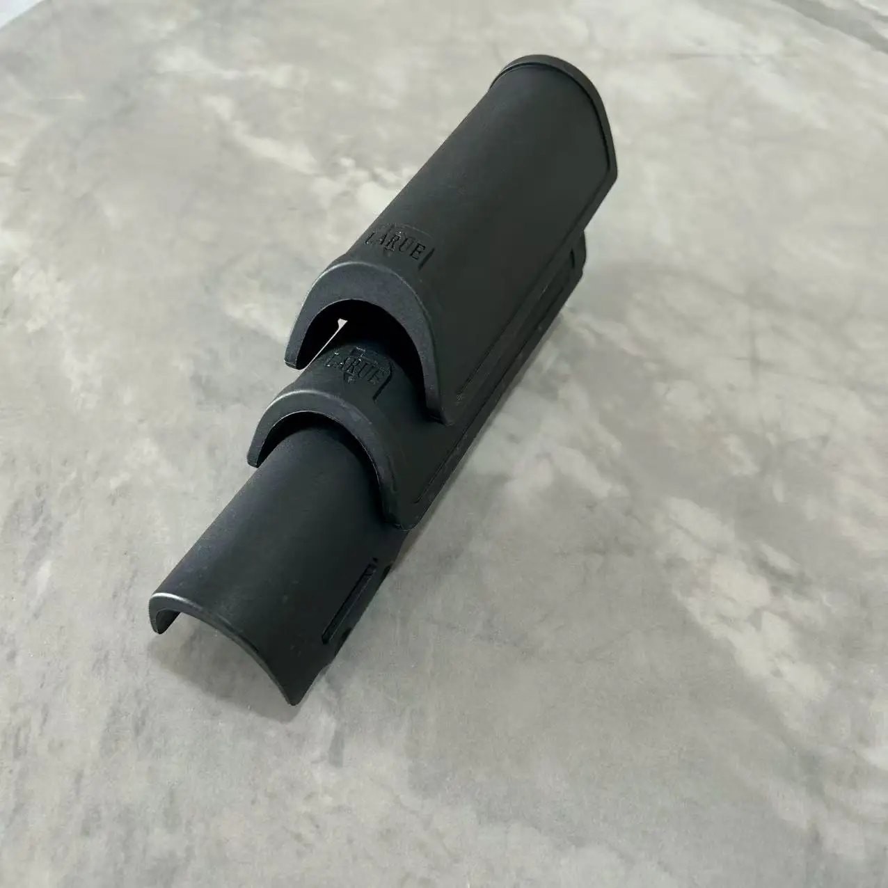 

Новинка 2024 года, нейлоновая подставка CTR для щек для Non GunStock Stock ButtonStock AR 15 M4 EnHancer, охотничьи аксессуары, тактическая деталь для улицы