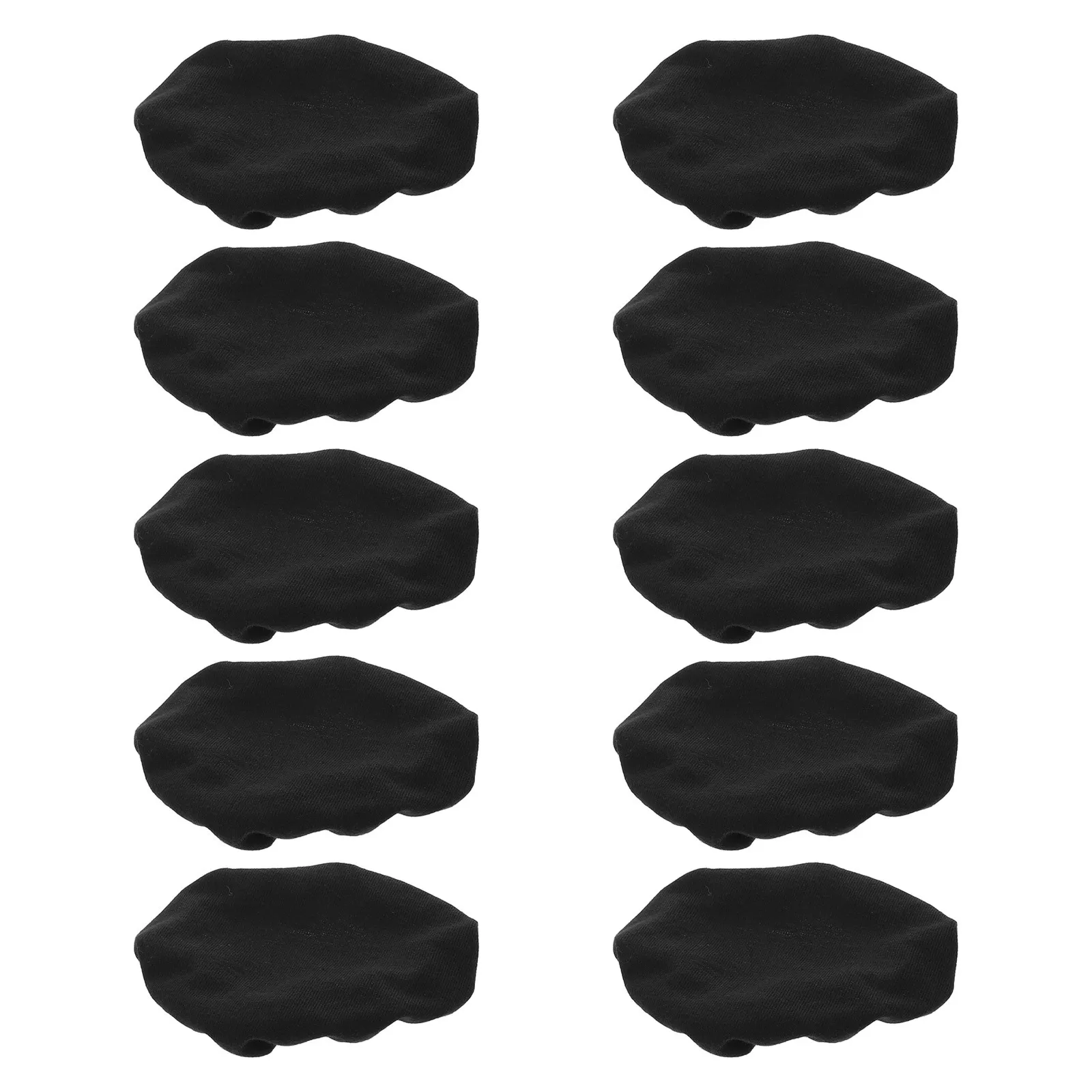 

Earphone Protective Case Silicone Soft Cover Portable Wireless Earbuds Shell Dustproof Storage Bag Compatible Accessories