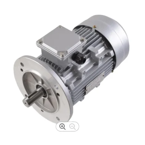 

Ye2 Aluminum Shell Ms Series High Efficiency 1.5kw/4kw/7.5kw-4 Three Phase Induction Motor