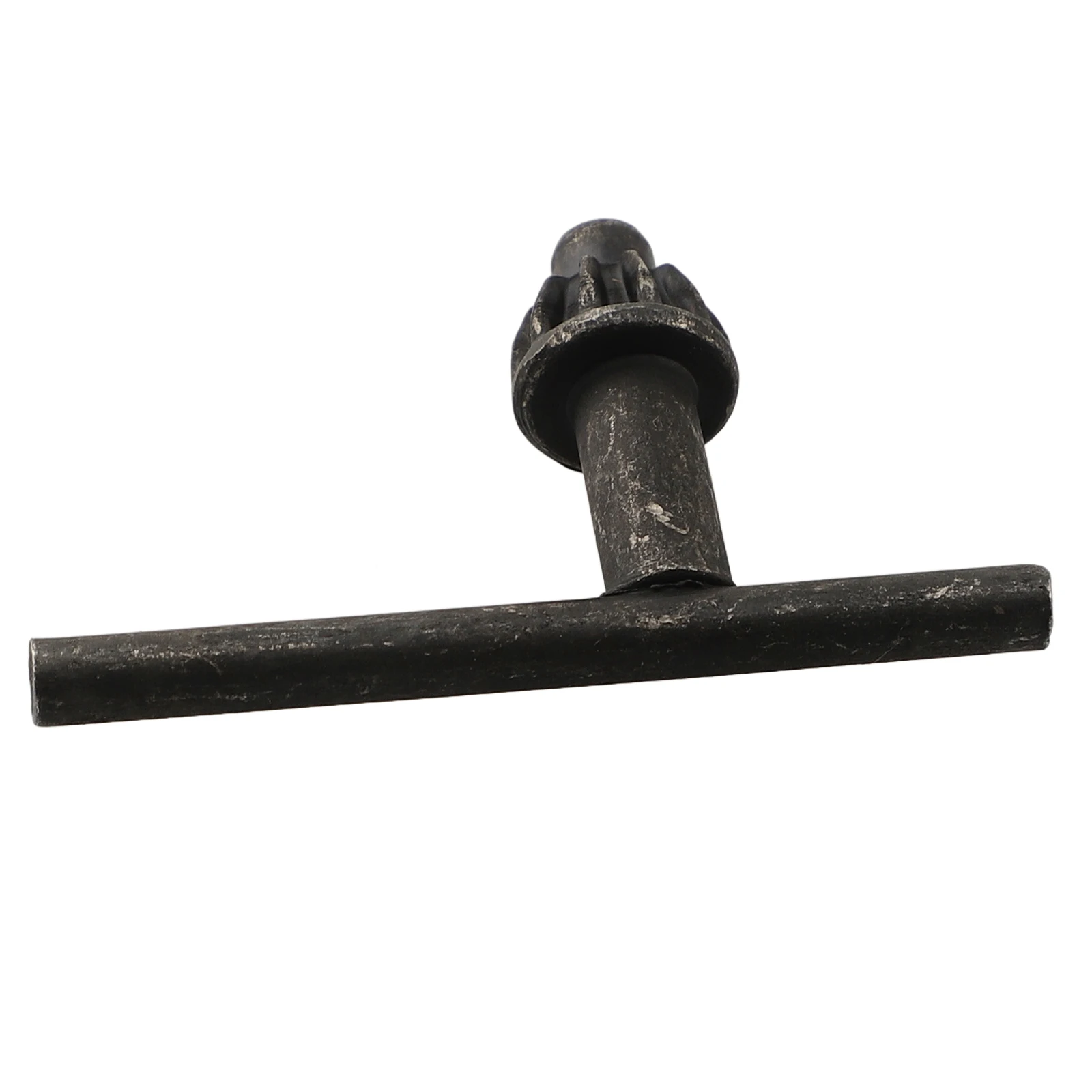 Mandrin de perceuse 13mm prédire, construction en métal IMAPerformance, poignée en forme de T, défilement ample de perceuse électrique, la plupart des perceuses presses