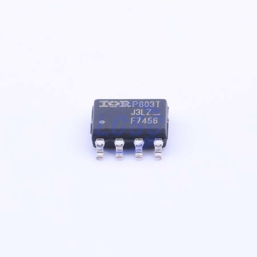 10Pieces/Lot Original F7456  Power MOSFET N-Channel 20V 16A 2.5W Transistor SOIC-8 IRF7456TRPBF