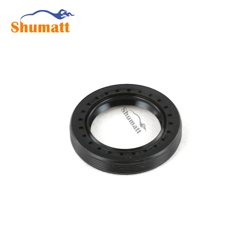 10pcs/lot Shumatt Common Rail 7190-234 Fuel Pump Oil Sealing 7190-266 Seal Ring 25mm x 38mm x 6.5mm For Diesel Engine