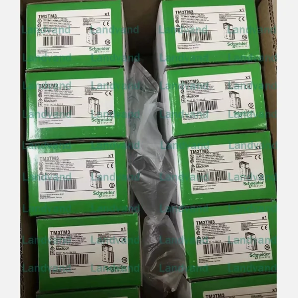 

1pc Tm3tm3 Brand New Original Spot Plc