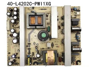 

Original L40E64 L42E77 Power board 40-L4202C-PWI1xG