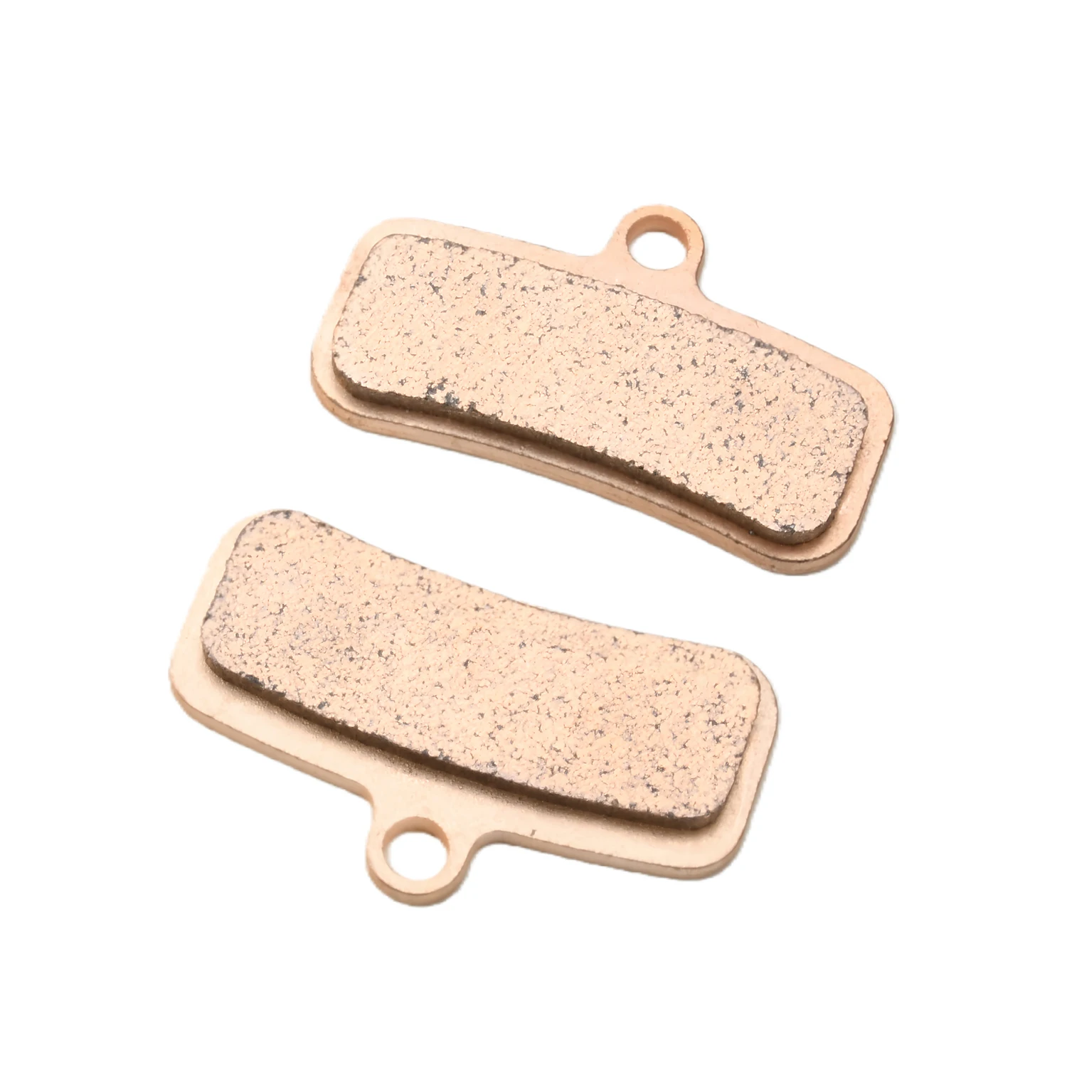 Electric Motorcycles Accessories  For Surron Sur-Ron Light Bee X & For Surron Sur-Ron Light Bee S Front & Rear Disc Brake Pads