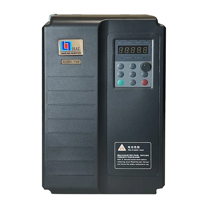 Inverter 1.5KW Vfd …