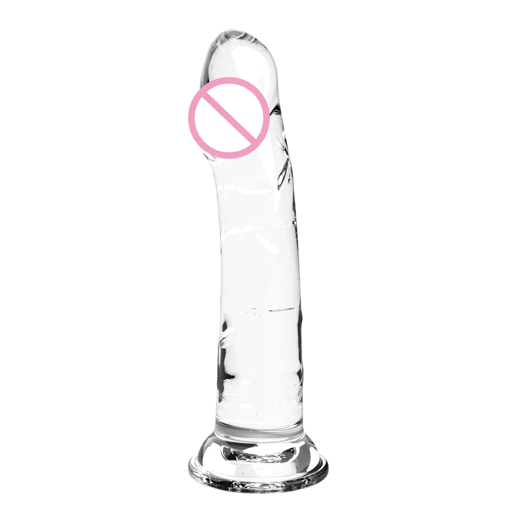 Realistic Dildo With Suction Cup Huge Dildos Sex Toys For Woman Men Dick Big Penis Anal Butt Plug Erotic No Vibrators Sex Shop