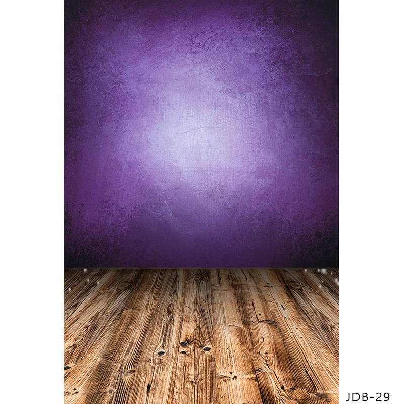 Vintage Abstract Wall And Floor Theme Photography Backdrops Props Texture Grunge Portrait Photo Studio Background JDB-03