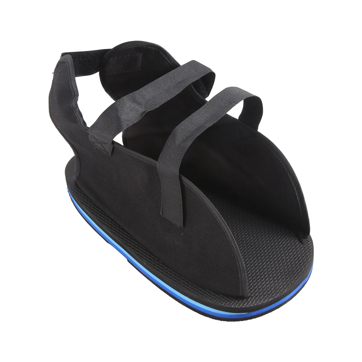 Post Op Shoe Foot Fracture Support Shoes Walking Shoe for Foot Injuries Stable Ankle Joints Recovery Pain Relief XL