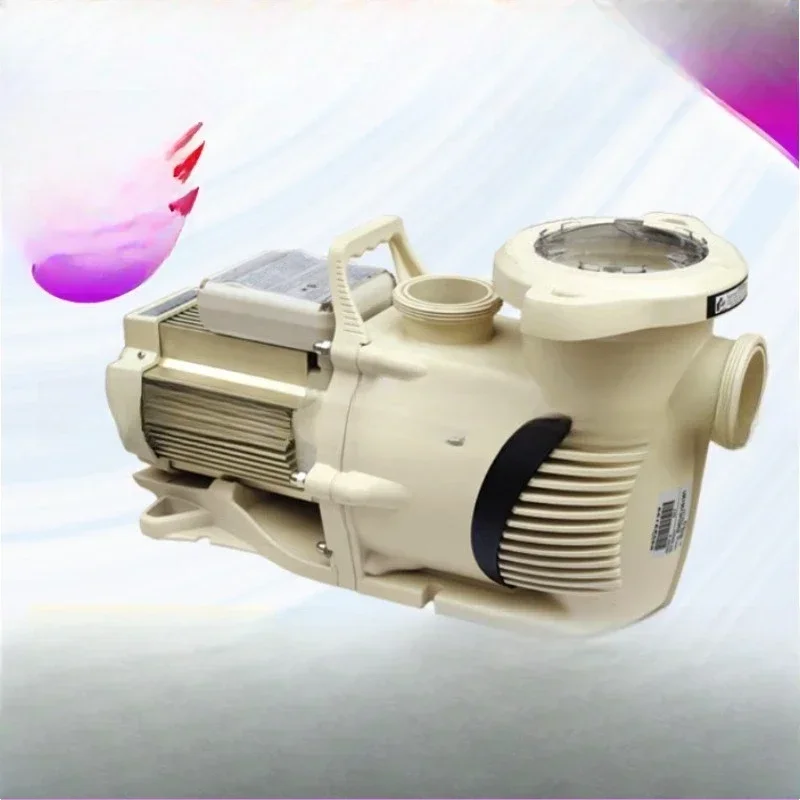 Swimming pool water pump XFK water pump hair filter