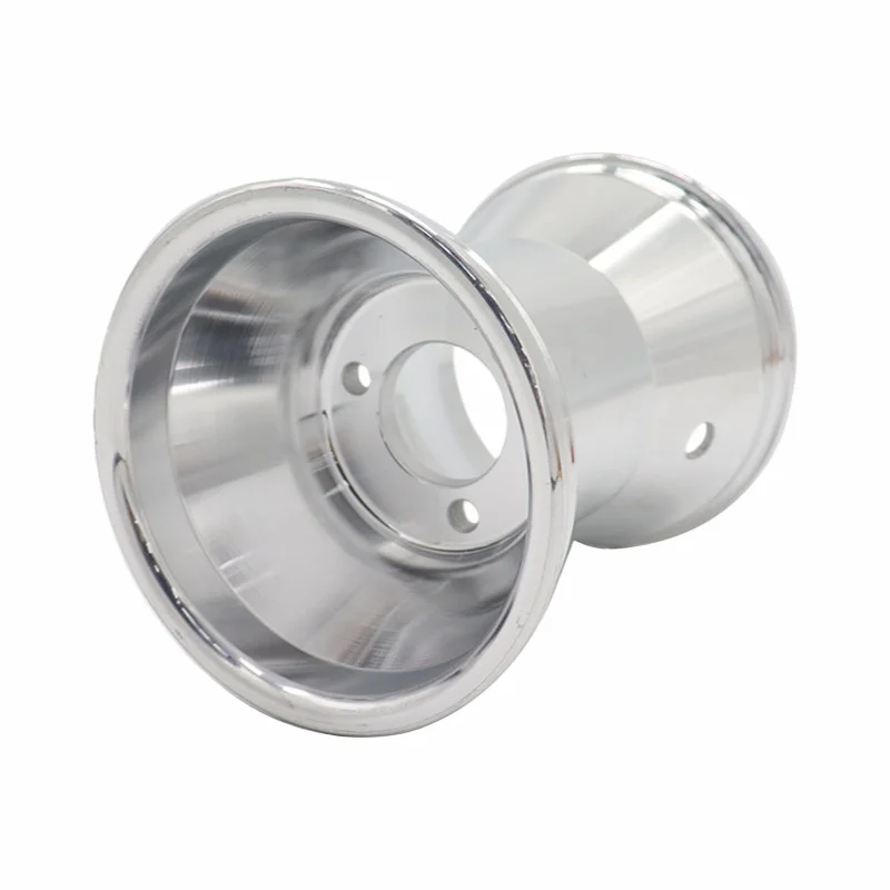 5-inch front wheel hub, suitable for DIY go kart, off-road vehicle, drifting four-wheel vehicle accessories