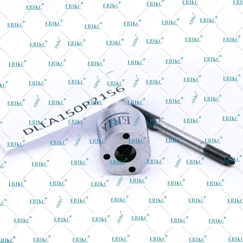 DLLA150P2156 Common Rail Injector Nozzle DLLA 150 P 2156 Fuel Injection Tip OEM 0 433 172 156 For Bosch 0445110380 0445110462