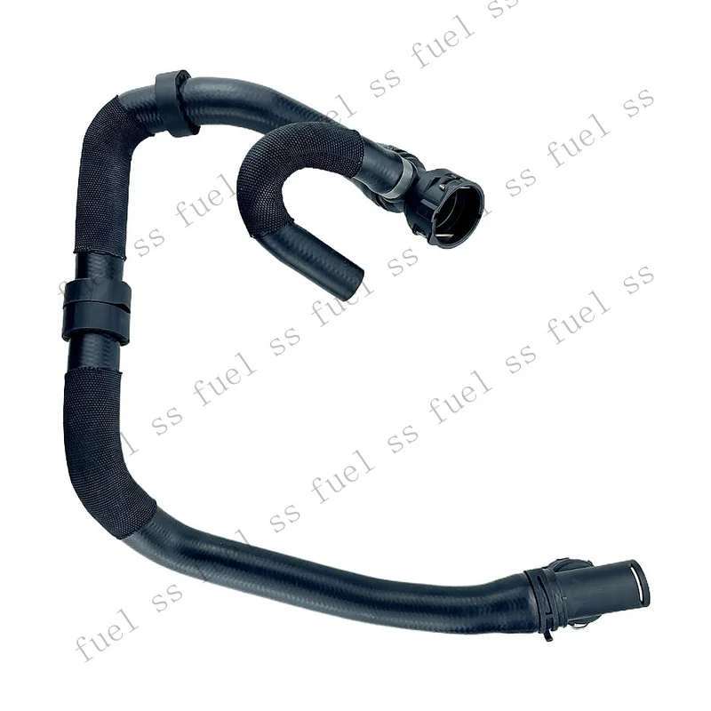 S+ Radiator Lower Hose 7N0122051AB 7N0122051T For Seat Alhambra Xcellence 2020-2022