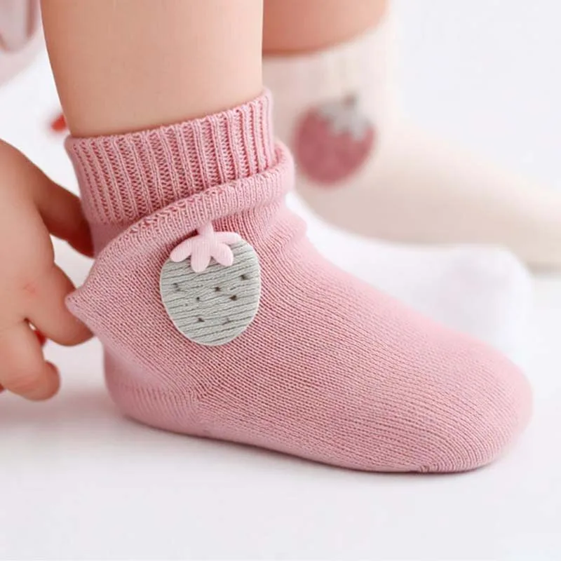 Thumbnail 2 - #9 Latest Baby Socks Updates