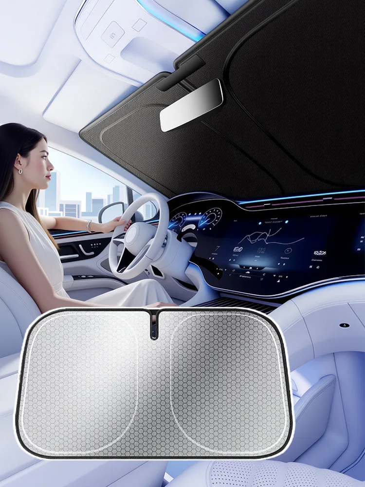 Universal Car Winds…