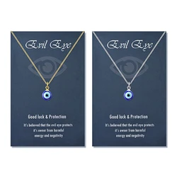 for Evil Eye Pendant Necklace Turkish for Evil Eye for Protection and Blessing f