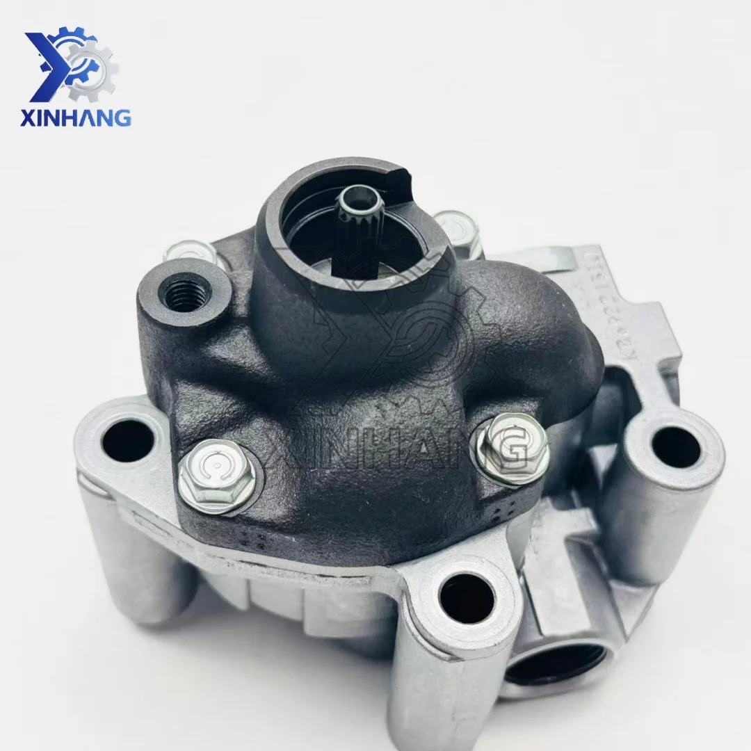 Pompa Oli Transmisi Otomatis CVT JF011 RE0F10A JF011E 2791A015 Nissan Teana Suzuki Mitsubishi