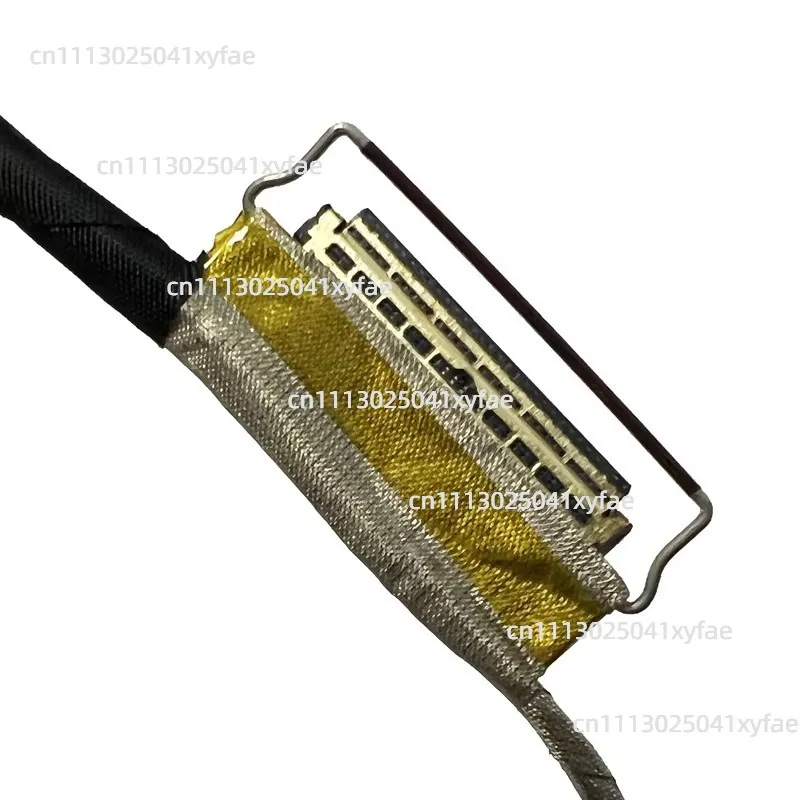 5C10S30353 DC02C00UU00 DC02C00UU10 DC02C00UU20 30pin EDP LCD Screen Cable for IdeaPad 1-15IAU7