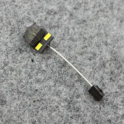 Apply to Bora Passat B5 Passat 2000-2011 Golf 4 MK4 Door lock block wire drawing Outer pull cable Wire