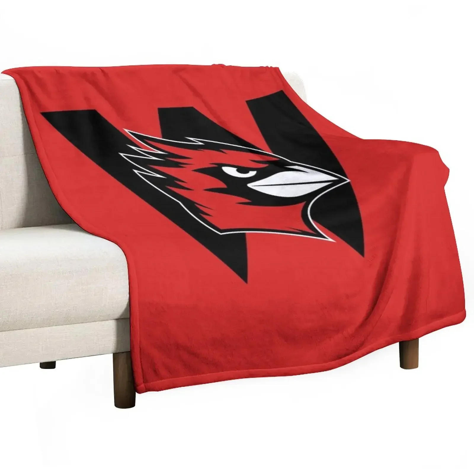 

Wesleyan University Throw Blanket Tourist blankets ands Blankets For Sofas Furrys Blankets